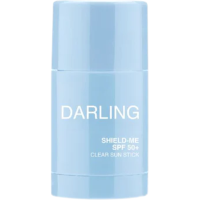 Darling Shield-Me Clear Sun Stick SPF50+ 17g SPF50+ Darling Shield-Me Clear Sun Stick SPF50+ 17g SPF50+