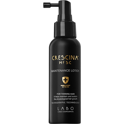 Crescina Transdermic Hfsc Maintenance Lotion for Men Thinning Hair 100mL 200 (Early stage) Crescina Transdermic Hfsc Maintenance Lotion for Men Thinning Hair 100mL 200 (Early stage)