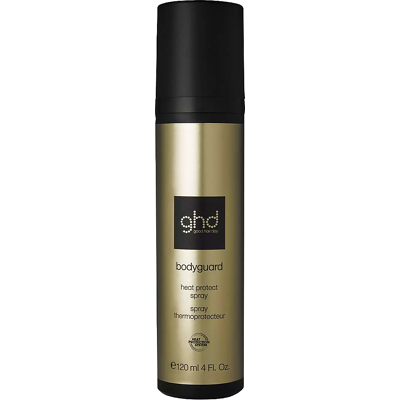 Spray per Styling GHD - Per Tutti i Tipi di Capelli - Protezione Durante lo Styling Spray per Styling GHD - Per Tutti i Tipi di Capelli - Protezione Durante lo Styling