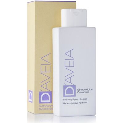 D'Aveia Emulsione Lenitiva per l'Igiene Intima Ginecologica - Cura Personale D'Aveia Emulsione Lenitiva per l'Igiene Intima Ginecologica - Cura Personale
