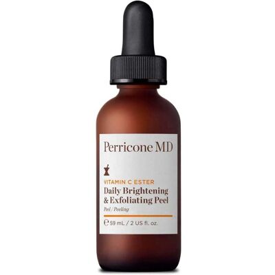Perricone MD Peeling Illuminante con Esteri di Vitamina C (59ml) Perricone MD Peeling Illuminante con Esteri di Vitamina C (59ml)