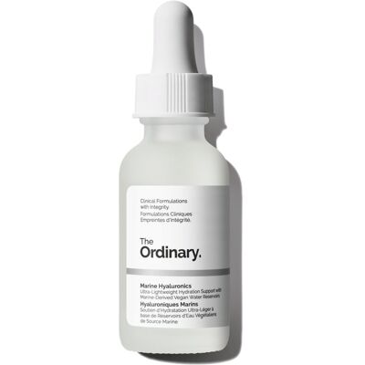 The Ordinary Marine Hyaluronics Siero Idratante - Siero The Ordinary Marine Hyaluronics Siero Idratante - Siero