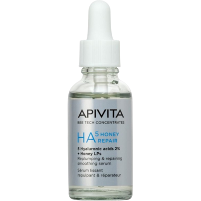 Apivita Bee Tech Concentrates C15 Propolis Correct Antioxidant Serum 30mL Apivita Bee Tech Concentrates C15 Propolis Correct Antioxidant Serum 30mL