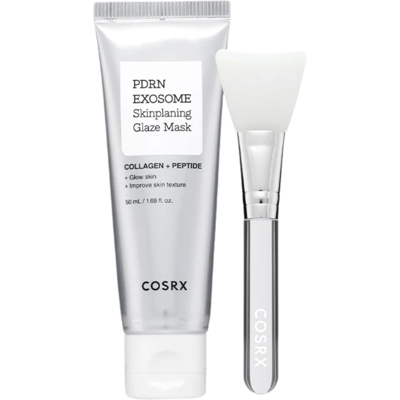 CosRX PDRN Exosome Skinplaning Glaze Face Mask 50mL CosRX PDRN Exosome Skinplaning Glaze Face Mask 50mL