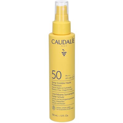pdmtobemaintained Caudalie Vinosun Protect Spray Invisibile Ad Alta Protezione SPF 50 - Risparmia il 10% con codice: caudalie0826 150 ml pdmtobemaintained Caudalie Vinosun Protect Spray Invisibile Ad Alta Protezione SPF 50 - Risparmia il 10% con codice: caudalie0826 150 ml