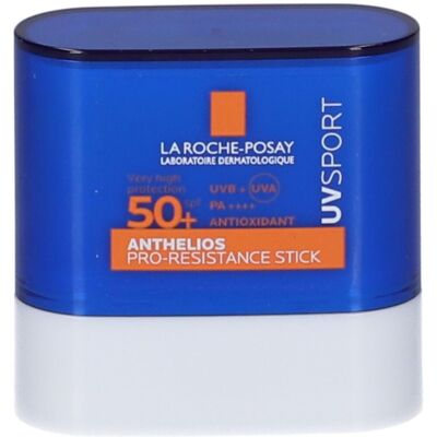 cm_main_brand_2016 La Roche-Posay Anthelios Uvsport Stick SPF 50+ 8 g cm_main_brand_2016 La Roche-Posay Anthelios Uvsport Stick SPF 50+ 8 g