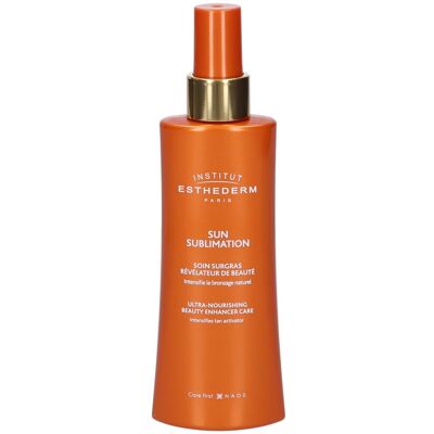Institut Esthederm Sun Sublimation Intensificatore di Abbronzatura 150 ml Crema solare Institut Esthederm Sun Sublimation Intensificatore di Abbronzatura 150 ml Crema solare