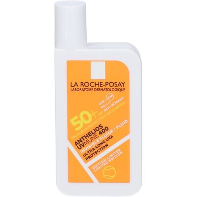 La Roche-Posay Anthelios UVmune 400 SPF50+ - Protezione solare La Roche-Posay Anthelios UVmune 400 SPF50+ - Protezione solare