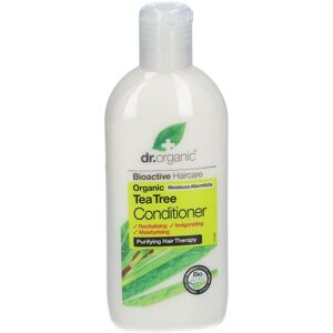 DR Organic Dr. Organic® Organic Tea Tree Conditioner 265 ml Balsamo per capelli DR Organic Dr. Organic® Organic Tea Tree Conditioner 265 ml Balsamo per capelli