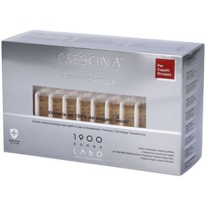 Crescina Isole Follicolari Super Formula 1900 Donna Fiale 1400 ml Crescina Isole Follicolari Super Formula 1900 Donna Fiale 1400 ml
