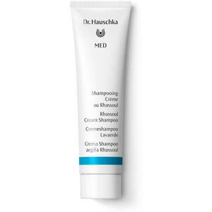 Shampoo Crema Rhassoul - Cura del cuoio capelluto secco Shampoo Crema Rhassoul - Cura del cuoio capelluto secco