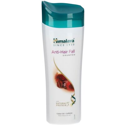 Himalaya Herbals Anti-Hair Loss Shampoo - Shampoo Himalaya Herbals Anti-Hair Loss Shampoo - Shampoo