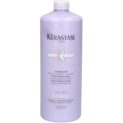 Kérastase Balsamo Kerastase Blonde Absolu Cicaflash () 1 l Conditioner Kérastase Balsamo Kerastase Blonde Absolu Cicaflash () 1 l Conditioner