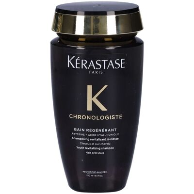 Kérastase Shampoo Bain Régénérant 250 ml Kérastase Shampoo Bain Régénérant 250 ml