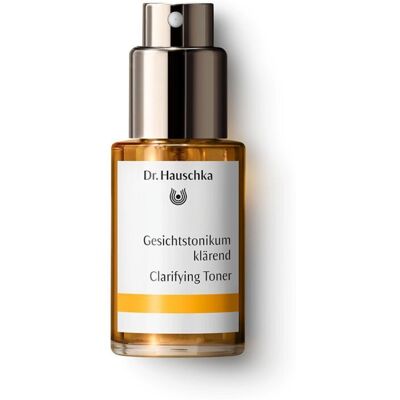 Dr Hauschka Dr. Hauschka Lozione Tonificante - Risparmia il 10% con codice: wala0726 30 ml Soluzione Dr Hauschka Dr. Hauschka Lozione Tonificante - Risparmia il 10% con codice: wala0726 30 ml Soluzione