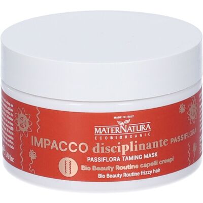 Maternatura srl Maternatura Trattamento Anti-Crespo Passiflora Maternatura srl Maternatura Trattamento Anti-Crespo Passiflora