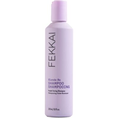 Fekkai Blonde Rx Purple Shampoo 250 ml Fekkai Blonde Rx Purple Shampoo 250 ml