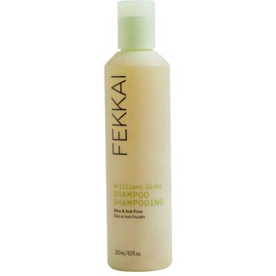 Shampoo Brillante Gloss Fekkai - Shampoo - Vegano, Senza Solfati, Olio di Oliva Biologico Shampoo Brillante Gloss Fekkai - Shampoo - Vegano, Senza Solfati, Olio di Oliva Biologico