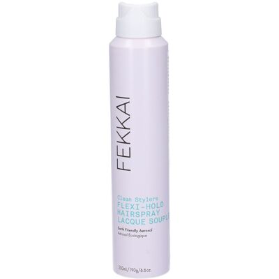 Primor International ZRT Fekkaigreen Aerosol Flexi-Hold Hair Spray - Lacca Primor International ZRT Fekkaigreen Aerosol Flexi-Hold Hair Spray - Lacca