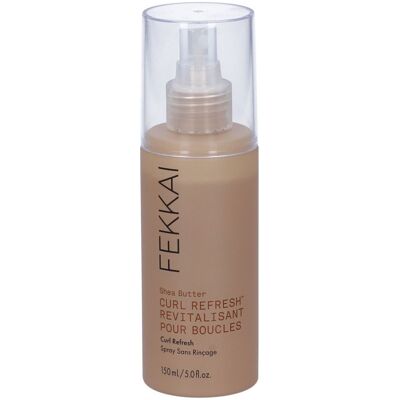 Primor International ZRT Fekkaishea Butter Curl Refresh Spray - Spray per ricci Primor International ZRT Fekkaishea Butter Curl Refresh Spray - Spray per ricci