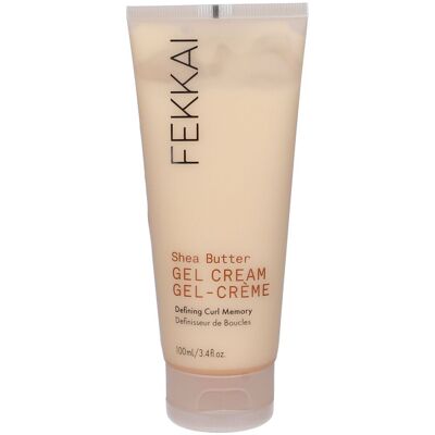 Fekkai Shea Butter Gel Crema Capelli 100 ml Fekkai Shea Butter Gel Crema Capelli 100 ml