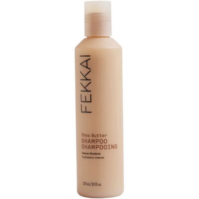 Fekkai Shea Butter Shampoo - Idrata e Lucida Fekkai Shea Butter Shampoo - Idrata e Lucida