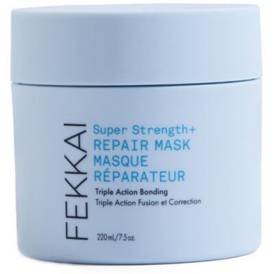 Maschera Capelli Super Strength Protein Fekkai - Trattamento Maschera Capelli Super Strength Protein Fekkai - Trattamento