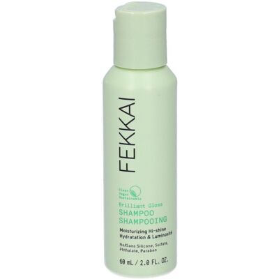 Shampoo Lucentezza Brillante - Olio d'Oliva Biologico, Vegano Shampoo Lucentezza Brillante - Olio d'Oliva Biologico, Vegano