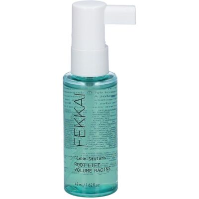 Primor International Fekkai Clean Stylers Root Lift Mini Spray - 48 ml - Shine spray capelli Primor International Fekkai Clean Stylers Root Lift Mini Spray - 48 ml - Shine spray capelli