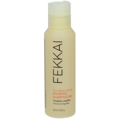 Shampoo Volume Completo Fekkai - Cura dei capelli Shampoo Volume Completo Fekkai - Cura dei capelli