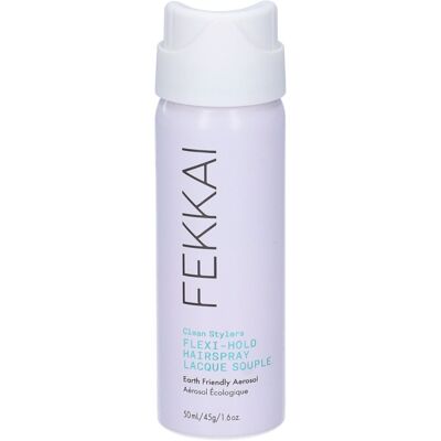 Fekkai Green Aerosol Flexible Hold Spray - Lacca per capelli Fekkai Green Aerosol Flexible Hold Spray - Lacca per capelli