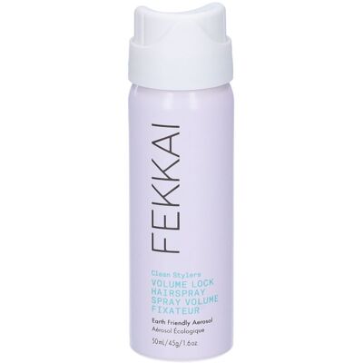Fekkai - Green Volume Lock - 50 ml - aerosol - vegan - spray per capelli Fekkai - Green Volume Lock - 50 ml - aerosol - vegan - spray per capelli