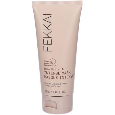 Maschera Capelli Burro di Karité Fekkai - Nutrizione Profonda Maschera Capelli Burro di Karité Fekkai - Nutrizione Profonda