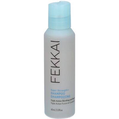 Fekkai - Power Bond Shampoo - 60ml - PowerBond - Shampoo Fekkai - Power Bond Shampoo - 60ml - PowerBond - Shampoo