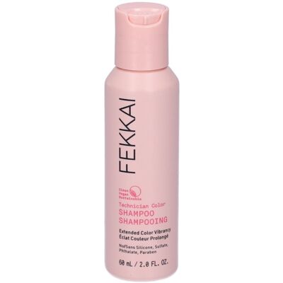 Fekkai Technician Color Shampoo - Shampoo per capelli colorati Fekkai Technician Color Shampoo - Shampoo per capelli colorati