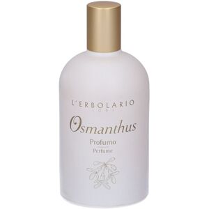 L'Erbolario Osmanthus 100ml - Profumo Edizione Limitata L'Erbolario Osmanthus 100ml - Profumo Edizione Limitata