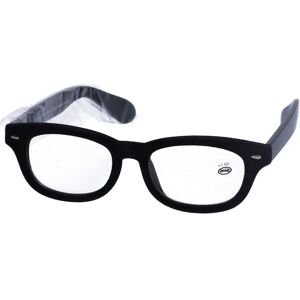 Contacta - Velvet Reading Glasses - Nero - +2.00 Contacta - Velvet Reading Glasses - Nero - +2.00
