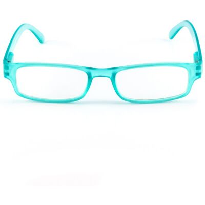 Contacta Fluo Occhiale Per La Presbiopia Celeste +1,50 1 pz Occhiali Contacta Fluo Occhiale Per La Presbiopia Celeste +1,50 1 pz Occhiali