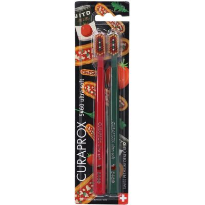 Curaprox 1 pz Spazzolino da denti Curaprox 1 pz Spazzolino da denti