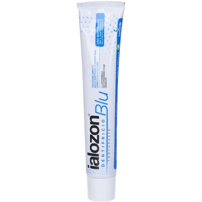 Gemavip Ialozon® Blu Dentifricio 75 ml Gemavip Ialozon® Blu Dentifricio 75 ml