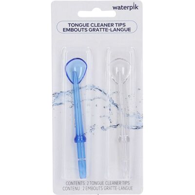 Waterpik Ugello Pulisci Lingua WP-160/300/450/02 1 pz Altro Waterpik Ugello Pulisci Lingua WP-160/300/450/02 1 pz Altro