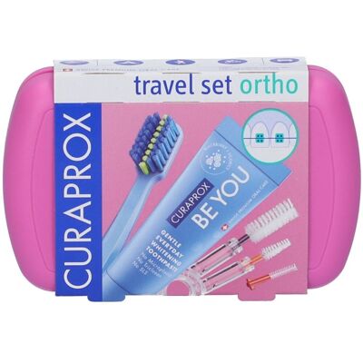 Curaprox 1 pz Set Curaprox 1 pz Set