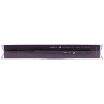 Dr Hauschka - Eyebrow/Eyelash Brush - Eye Makeup - Makeup brush Dr Hauschka - Eyebrow/Eyelash Brush - Eye Makeup - Makeup brush