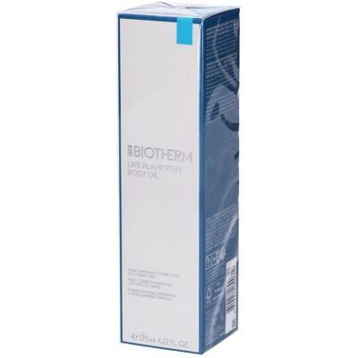 Biotherm Life Plankton Olio Corpo (125ml) Biotherm Life Plankton Olio Corpo (125ml)