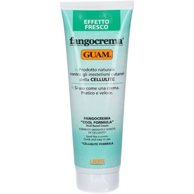 Guam FangoGel Gel Anticellulite - 200ml Guam FangoGel Gel Anticellulite - 200ml