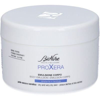 Bionike Proxera Emulsione Corpo Pelle Secca - Emulsione corpo Bionike Proxera Emulsione Corpo Pelle Secca - Emulsione corpo