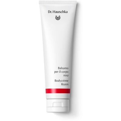 Dr. Hauschka Burro Corpo Mandorla - Balsamo corpo Dr. Hauschka Burro Corpo Mandorla - Balsamo corpo