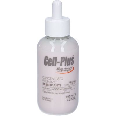 Bios Line Cell-Plus Concentrato Intensivo Rassodante 100 ml Bios Line Cell-Plus Concentrato Intensivo Rassodante 100 ml
