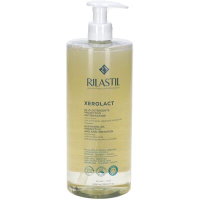 Rilastil ® Xerolact Olio Detergente 1000 ml Rilastil ® Xerolact Olio Detergente 1000 ml