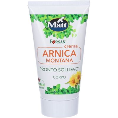 Forsan Matt Aloe Ialuronic Crema Mani 50 ml Forsan Matt Aloe Ialuronic Crema Mani 50 ml